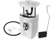 81KX92F Fuel Pump Assembly Fits 2018 Lexus LC500h 3.5L V6 Naturally Aspirated (for: Lexus)