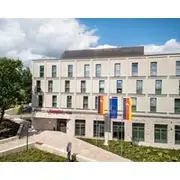 Hampton By Hilton Celle
