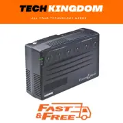 PowerShield PSG750 UPS 750VA/450W – Line Interactive, Hot Swappable