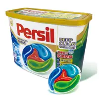 在飛比找蝦皮購物優惠-Persil 寶瀅 全效能4合1洗衣膠囊 54入