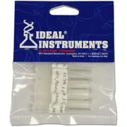 neogen corporation 9326 5 Pack, 16 Gauge x 1", Poly Hub, Disposable Needle