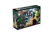Marvel Vs System Monsters Unleashed 2PCG CCG/TCG Card Game 12y+