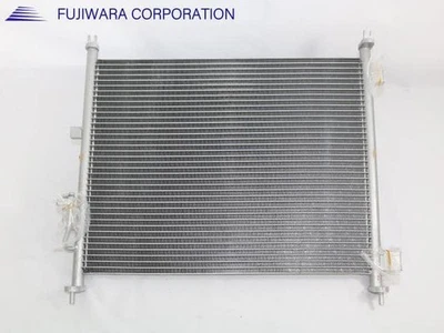 NISSAN Note 2013 DBA-NE12 Condenser 921101HC0A [New] [PA01709345]