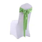 Brand New Art Deco Style Table Runner Grass Green Table Runners