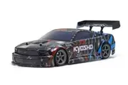 Kyosho 1/10 Fazer Mk2 2005 Ford Mustang GT-R 4WD Electric Touring Car [34472T1]
