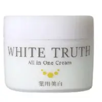 在飛比找蝦皮購物優惠-🌸台灣出貨🌸公司貨 日本White Truth 光感淨透美白