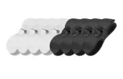 Cord Holder for Home Appliances | Stick-on Kitchen Storage Solutions| 12pk