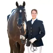 Ovation Ladies Dressage Frock