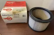 Rotary 19-1387 Air Filter Replaces Kohler 277138 Fits 20, 23, 12 & 14 HP Engines