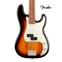 在飛比找蝦皮購物優惠-Fender Player Precision Bass P