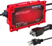 36V 18A Battery Charger SB50 for Ez-Go Ezgo TXT Marathon 83-94 with Anderson SB-