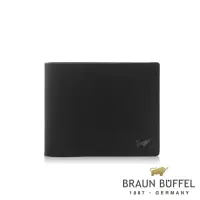 在飛比找momo購物網優惠-【BRAUN BUFFEL 德國小金牛】台灣總代理 默瑟-I