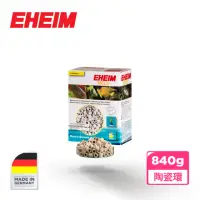 在飛比找momo購物網優惠-【EHEIM 伊罕】MECH 陶瓷過濾環 840g(德國製 