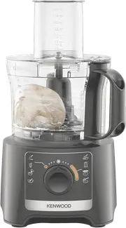 Kenwood Multi Pro Compact All In One System Food Processor And Blender