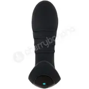 Zero Tolerance The Gentleman Vibrating 4.7&quot; Prostate Massager