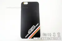 在飛比找Yahoo!奇摩拍賣優惠-【翔浜車業】無限 MUGEN POWER iPhone6 P