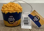 Kraft Macaroni And Cheese Christmas Ornament