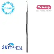 Hu-Friedy Large Round Microsurgical Mirror - MMR