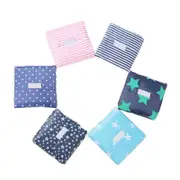 Shopping Bags Trolleys Large Capacity Eco Friendly Reusable Folding Reusable Shopping Bags
