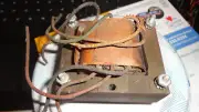 EICO AMP Tube Power Transformer 120v to 360v