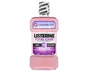 Listerine Total Care Zero Alcohol Mouthwash 1 Litre