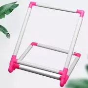 Quilting Frame Needlework Frame Embroidery Tapestry Frame Embroidery Snap Frame