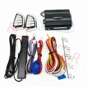 Keyless Entry Remote Control Locking Controller Car SUV Central Door Lock System (for: Daihatsu)