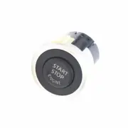 Sale Engine Ignition Start-Stop Switch Push Button for Renault Koleos 2009-2016 (for: Renault)