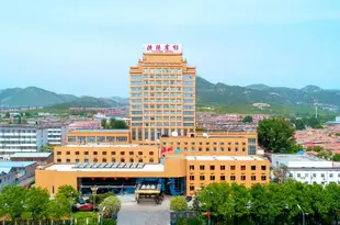 天津漁陽賓館Yu Yang Hotel