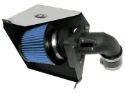 Cold Air Intake aFe Magnum FORCE S2 Pro 5R FOR Audi A4 2.0L 2006-2008 (for: Audi)
