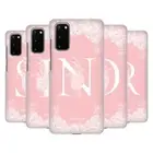 OFFICIAL NATURE MAGICK ROSE GOLD MONOGRAM 2 BACK CASE FOR SAMSUNG PHONES 1