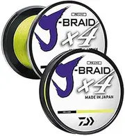 [Daiwa] J-Braid x4 Filler Spool
