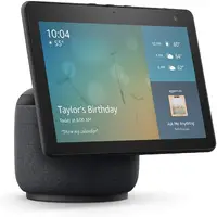 在飛比找友和YOHO優惠-Amazon Echo Show 10 高清智能顯示屏 wi