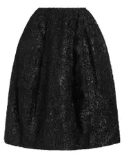 [COMME DES GARÇONS] COMME des GARÇONS Midi skirts - Item 30421158
