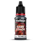 Vallejo Game Colour Sombre Grey 18ml (72.048)
