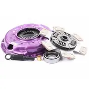 Xtreme Performance Clutch Kit - Sprung Ceramic, KNI26002-1B