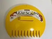 The Original Leaf Scoops