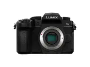 Panasonic Lumix G95 Body Compact System Camera