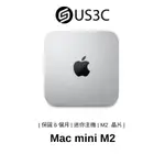 APPLE MAC MINI M2 晶片 蘋果電腦 2022 電腦主機 迷你主機 二手品 福利品