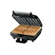 Cuisinart 4 Slice Belgian Waffle Maker - Robins Kitchen