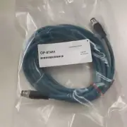 Serial Data Line Connection Line Replacements For KEYENCE OP-87451