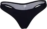 [FXTYK] Brazilian Bikini Bottoms Women's Bikini Bottoms Thong Style Beachwear V Rouched Bikini Bottom Swimsuit Thong