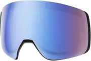 New Smith 4D Mag Replacement Lens ChromaPop Storm Blue Sensor Mirror VLT 54%