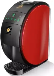 SPM9639 Nescafe Gold Blend Barista 50 Fifty Model AC100V New