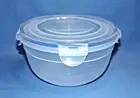 Lock N Lock Bowl 29 oz Container Mix or Storage BPA Free Microwave Safe All New