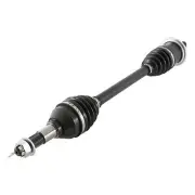 Heavy Duty Front Left CV Axle for Can-Am Commander 800 DPS 2014-2016