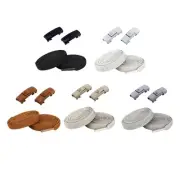 No Tie Elastic Shoelaces Tieless Shoelaces