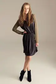 Magellan Dress--MES-NS541V