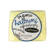 Organic Haloumi Cheese - Fresh, healthy organic delivery | Doorstep Organics
