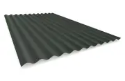 SA NEW Stratco CGI Corrugated Roofing & Wall Cladding Gun Metal Grey